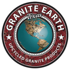 Granite Earth Texas