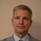 Sergey Kozlov's photo