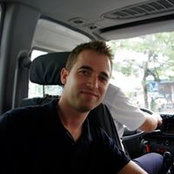 Jon Hopkins's photo