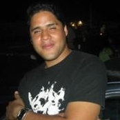 Pedro Delarosa's photo