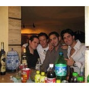 Raul Colocias foto