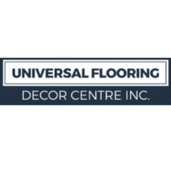 Universal Flooring Decor Centre Inc