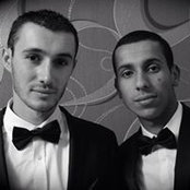 Camil Marchoud's photo