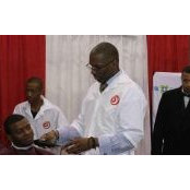 Earl Muhammad's photo