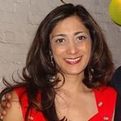 Rakhi Seth's photo