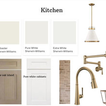 Kitchen Ideas