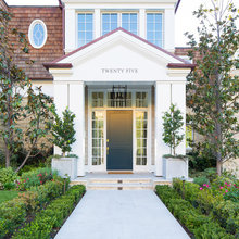 Doors and Windows