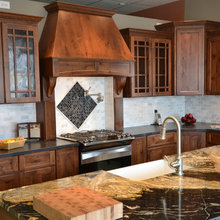 cabinets