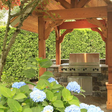 Colin's dream bbq