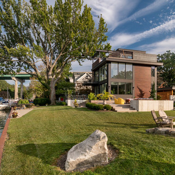 Waite Residence