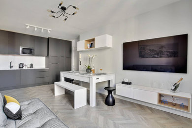 Appartement airbnb à Cannes