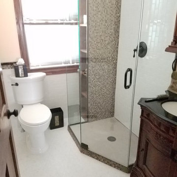 Carol Bathroom