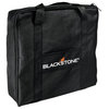 Blackstone 1720 17" Tabletop Griddle Cover & Carry Bag, Black