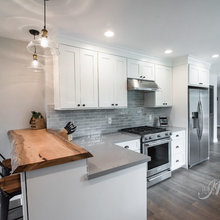 Beach Kitchen