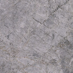 FUTAR / Grigio Geogina Marble - Flooring