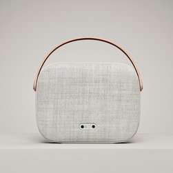 Helsinki Speaker - Home Electronics