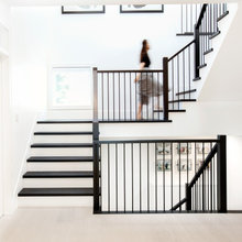 2021 Stairs