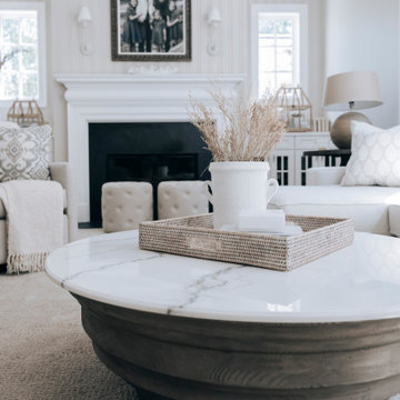Family Room for Everyone