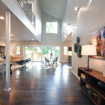 Modern in Ravenna