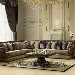 Living Room Set - Products