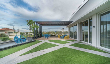 How to Beat the Summer Heat by Keeping the Roof Cool