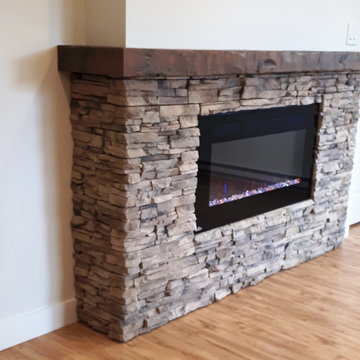 Recent Projects 2016 to current