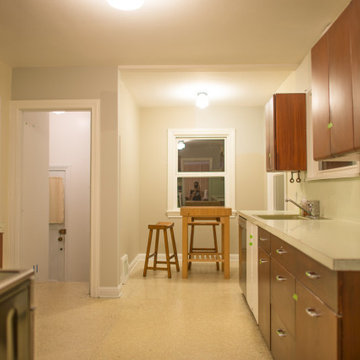 Johnson Kitchen