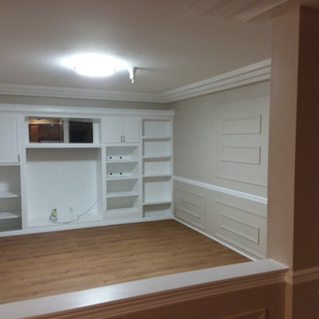 All Terrain Painting & Repairs NW