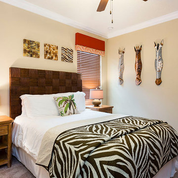 Themed Kids Rooms