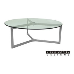 ACD-20802-01 Adrienne Cocktail - Coffee Tables