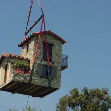 Playhouses