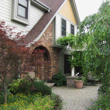 Exteriors