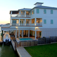 Beach House