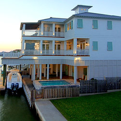Bermuda Shutters - Products