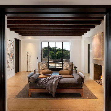 Hope Ranch Residence