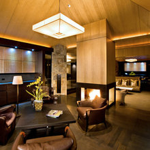 Fireplaces