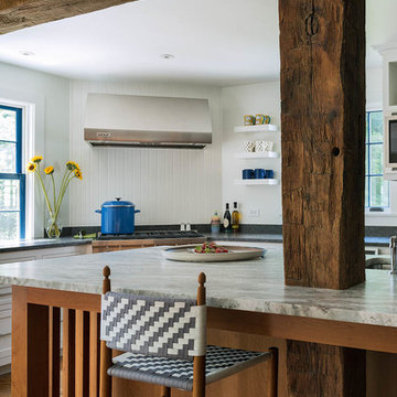 Antique Home Renovation