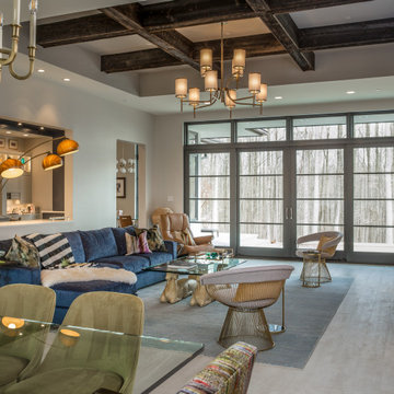 Certified Luxury Builders Network - J Paul Builders - Baltimore, MD - 4
