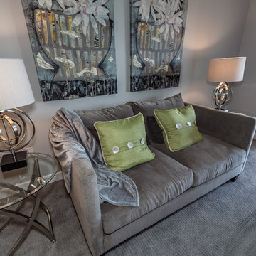 Castel Del Mare Condo