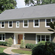 Exterior Ideas
