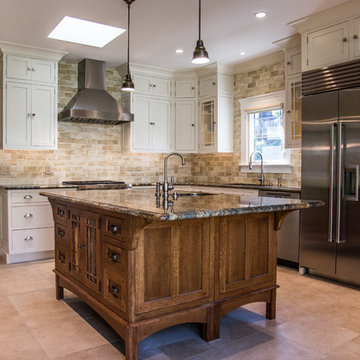 Piedmont Kitchen/Bathroom Remodel