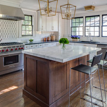 Kitchen Ideas