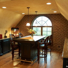 Billiards Room