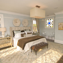 podd master bedroom