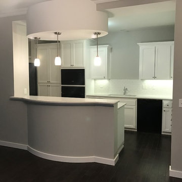 Kitchen Update