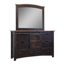 Anton Bedroom Set
