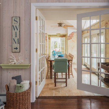 Spring Lake Heights Beach Cottage