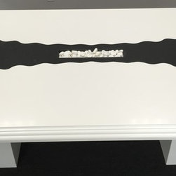 Custom Conference Table - Products