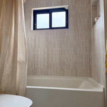 Total Indoor + Outdoor Renovation - Park Hill, CO
