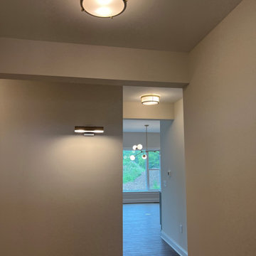 Modern New Build Home - Henrietta, NY